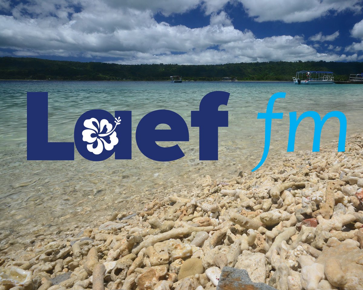 How to forgive | Laef FM Vanuatu